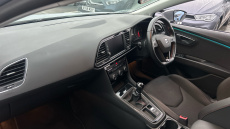 SEAT Leon 1.4 TSI 125 FR Technology 5dr Petrol Hatchback